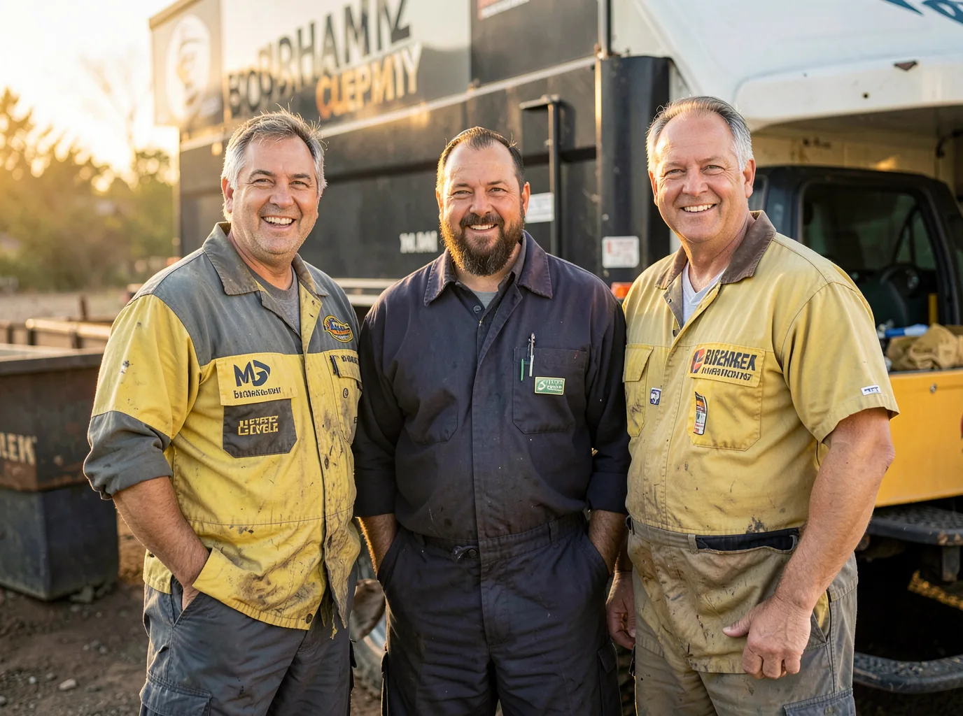 Sewage Cleanup company in Hometown, IL